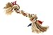 Toys For Dogs Puppies Aggressive Chewers Rope Large Medium Dog Tough Interactive Tug Big Petsmart