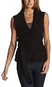 Mac & Jac Women's Texture Knit Belted Vest