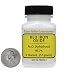 Red Iron Oxide [Fe2O3] 99.7% ACS Grade Powder 2 Oz in a Mini Space-Saver Bottle USA