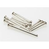 Traxxas Suspension Screw Pin Set, Hex Drive by Traxxas