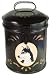 Siberian Husky Dog Biscuit Treat Tin