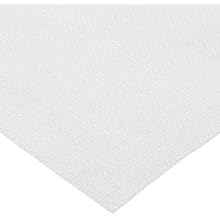 Berkshire MicroFirst MF.1212.20 Apertured Cellulose/Polyester Nonwoven Cleanroom Wiper, 12" Length x 12" Width (Case of 20 Packs, 150 per Pack)
