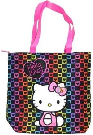 Hello Kitty Tote Bag 82291