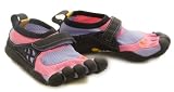 New Vibram Fivefingers KSO Pink/Purple/Blk Kids 32