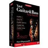 Total Guitar & Bass Gear Bundle