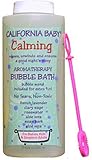 Bath, Calming