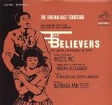 BELIEVERS (ORIGINAL CAST LP, 1968)