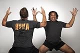Haka, Rugby T Shirt by Front Up