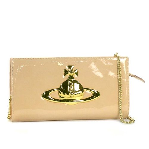 ヴィヴィアンウエストウッド バッグ VIVIENNE WESTWOOD VWW 5783V CLASSICORB CR SH CIPRIA 並行輸入