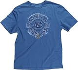 North Carolina Tar Heels 2009 NCAA Basketball National Champions Lifestyle Tee