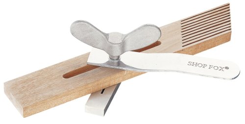 Shop Fox D3096 Featherboard
