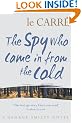 The Spy Who Came in from the Cold