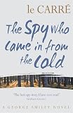 The Spy Who Came in from the Cold