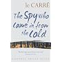 The Spy Who Came in from the Cold