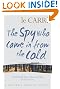The Spy Who Came in from the Cold