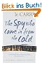 Spy Who Came in from the Cold