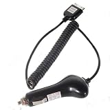 Car Charger for iPhone 3G (12V~24V DC Input)