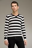Diesel - Diesel Kabdullah Black Knit Sweater