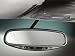 2003-2005 Honda Accord Genuine OEM Auto Day/night Mirror with Compass