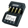 Maha Powerex MH-C9000 WizardOne Charger-Analyzer