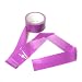Hidden Flower Bondage Gear Purple Ribbon Bondage Tape