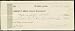 Search : JAMES A. GARFIELD - CHECK SIGNED 12/31/1873 - DOCUMENT 227328