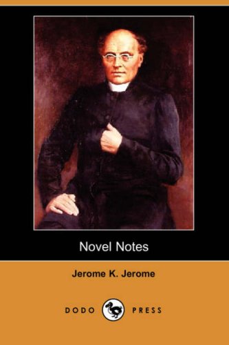 Jerome K. Jerome