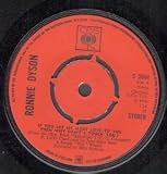 IF YOU LET ME MAKE LOVE TO YOU 7 INCH (7" 45) UK CBS 1970