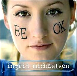 Ingrid Michaelson Picture 3