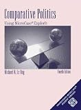 (Comparative Politics: Using MicroCase Explorit [With Pincode]) By Le Roy, Michael K. (Author) Paperback on (10 , 2006)