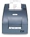 Epson TM-U220B Dot Matrix Printer - Monochrome - Desktop - Receipt Print C31C514A8441