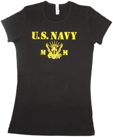 Women's U.S. Navy Mom T Shirt, XL