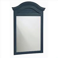 Dresser Mirror - Blueberry