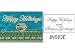 Jacksonville Jaguars NFL Christmas Cards