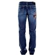 Versace Jeans Couture slim fit jeans