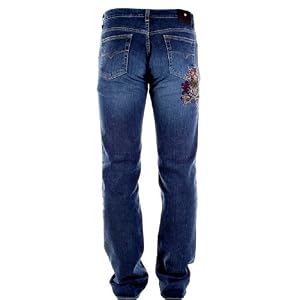 Versace Jeans Couture slim fit jeans