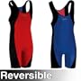 Brute Hcr2000 Reversible Wrestling Singlet Xx Large