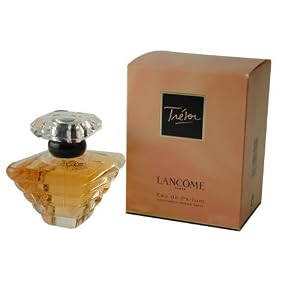 Tresor By Lancome For Women. Eau De Parfum Spray