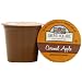 Grove Square Caramel Apple Cider, Sugar Free, 24-Count Single Serve Cup for Keurig K-Cup Brewers