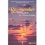 Re-Member: A Handbook for Human Evolution