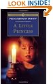 A Little Princess: The Story of Sara Crewe (Puffin Classics)