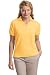 Ladies Pima Cotton Sport Shirt