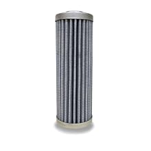 Schroeder NZ25 Hydraulic Filter Cartridge for NF30, Z-Media, Micro-Glass, Removes Rust, Metallic Debris, Fibers, Dirt; 5.25" Height, 1.75" OD, 0.8" ID, 25 Micron