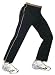 Sporting Goods : Danskin Sleekfit Karate Crop Pant