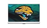 Jacksonville-Jaguars Business Card Holder