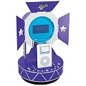 Disney Hannah Montana Clock Radio for iPod - HM300AI