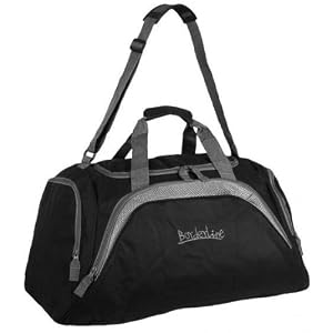 EyeCatchBags - Travel Holdall Sports Bag, Gym Bag, Weekend Bag