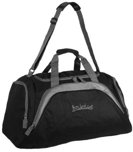 Travel Holdall Sports Bag