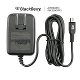 OEM (Original) Mini USB, Home Travel Charger / AC Wall Adapter for Verizon BlackBerry Pearl 8130