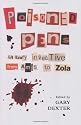 Poisoned Pens: Literary Invective from Amis to Zola